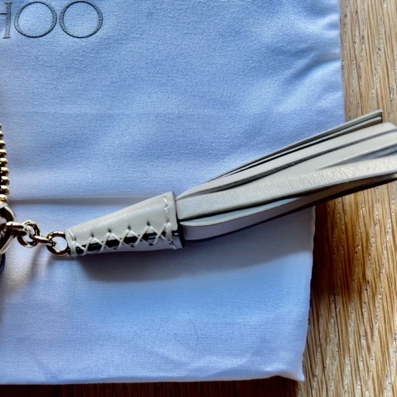 Brand New JIMMY CHOO WALET, authentic! - Picture 5 of 5